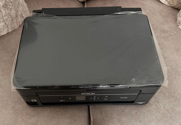printer