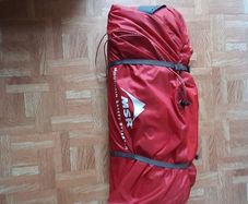 MSR Hubba  Hubba 2 Tent Backpacking Camping
