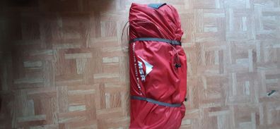 MSR Hubba  Hubba 2 Tent Backpacking Camping