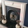 Fireplace Image 2