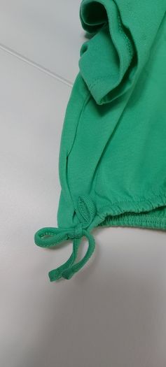 Girls short sleeve top 13/14yrs form ZARA-NEW!