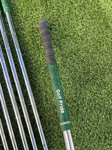 Cleveland CG1 irons