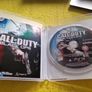 Call of duty Black ops PlayStation3 Ps3 games Original Image 2