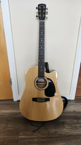 Nashville Guitar