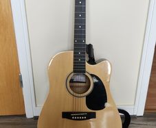 Nashville Guitar