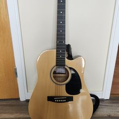 Nashville Guitar