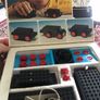 Vintage Lego 107 (1976)- Reversible Motor Image 3