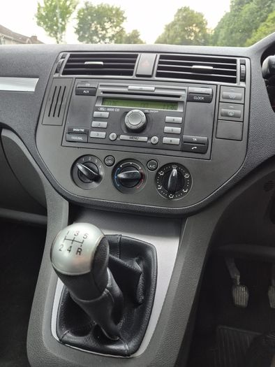 2006 Ford Focus C-max
