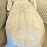 christening dress Image 2