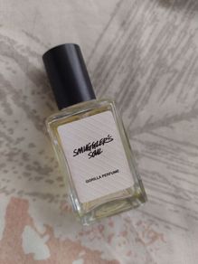 Lush Smugglers Soul perfume