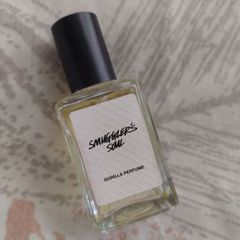 Lush Smugglers Soul perfume