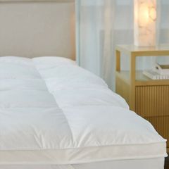 Super King Duvets, Topper and Mattress Protector