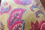 Two Cushions