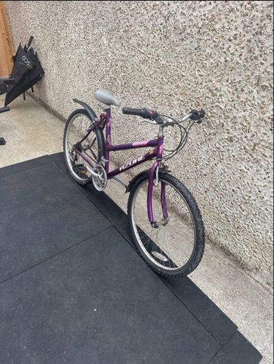 bike