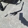 bike trailer Image 10