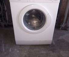 Bosch 7kg washing machine