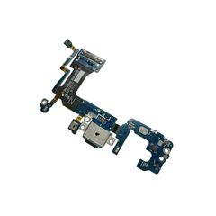 For Samsung Galaxy S8 G950U Charging Port USB Type C Dock Microphone Flex Cable - FHT21SMCP