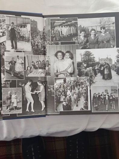 The 50 Francis Street Photographer. A Fascinating View Of Dublin And Its People Through The Photographs Of John Walsh. By Suzanne Behan. First Edition Large Volume Hardback With Dustjacket In Good Condition.  See Photos For Same.