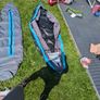 Decathlon ITIWIT 3 Person Inflatable Kayak Premium Full Family Bundle Image 5
