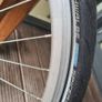 rear wheel shimano inter 8 hub Image 6