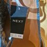next wedge heels size 7 Image 3