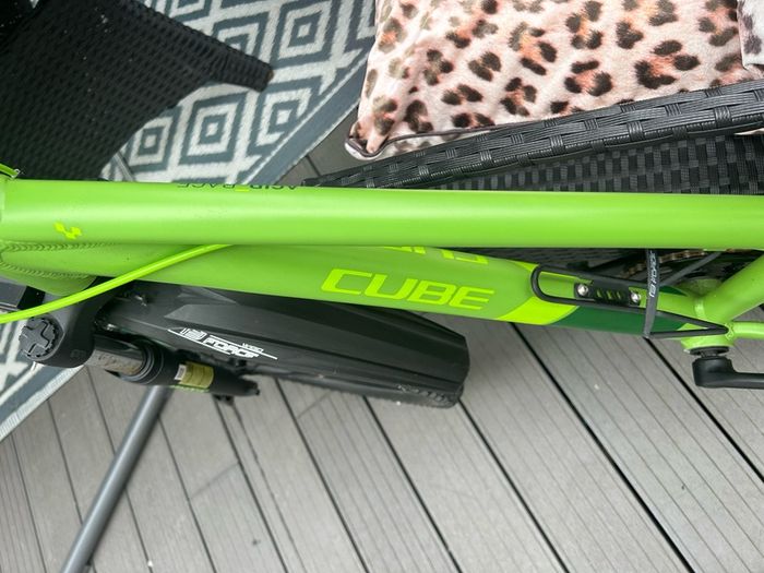 kid bike