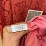 Beautiful coral Dress Image 3