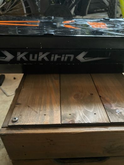 Kukirin G2 master 2025
