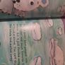 The Polar Bear and the Snow Cloud Children's book Image 2