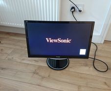 Viewsonic monitor