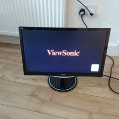 Viewsonic monitor