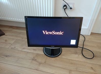 Viewsonic monitor