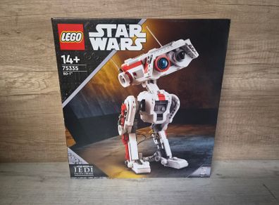 Lego 75335 BD-1