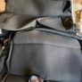 VW transporter genuine VW seat covers Image 2