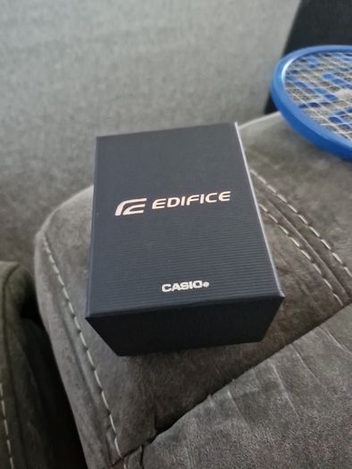 casio edifice