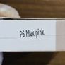 Smart Watch Ladies Pink Brand New Sealed Image 5