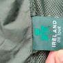 Ireland On Tour rain jacket  2010 Rugby Championship Size Large Image 2