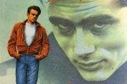 James Dean - In Words &amp; Pictures.