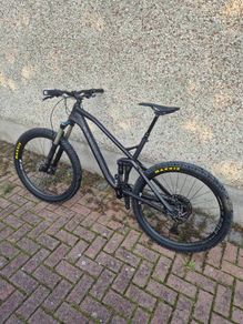 Canyon Spectral AL