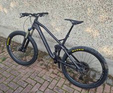 Canyon Spectral AL
