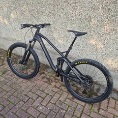 Canyon Spectral AL