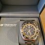 TAG Heuer Formula 1 Chronograph - Yellow & Black Dial Image 2