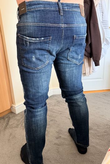 Dsquared2 jeans