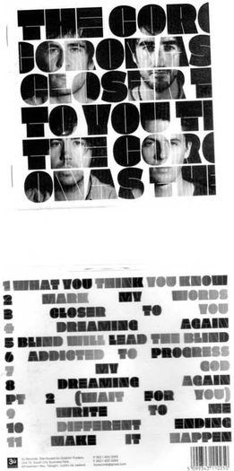 The Coronas - Closer To You