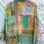 Zara Blouse Image 4