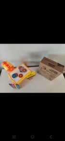Children's drawing board