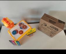 Children's drawing board