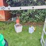 Multi purpose aluminium ladder Image 9