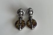 Vintage Chinese Earrings