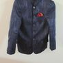 boys prince coat Image 2